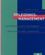 Samenvatting Opleidingsmanagement