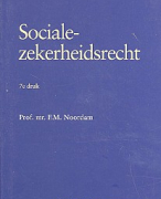 Samenvatting Socialezekerheidsrecht