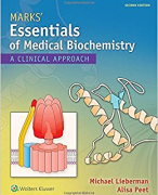 Medische Biochemie complete samenvatting 