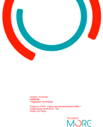 Individuele examenopdracht- Practicum SPP