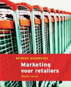 Samenvatting Marketing voor retailers