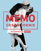 Samenvatting GS HAVO 5 centraal examen