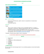 SPP (school psychologie en pedagogische psychologie)