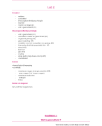 Gezondheidspsychologie (Toegepaste Psychologie)