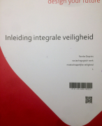 Inleiding integrale veiligheid 