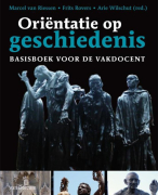 Samenvatting M. van Riessen; F. Rover & A. Wilschut: Oriëntatie op geschiedenis (H8 t/m 10)