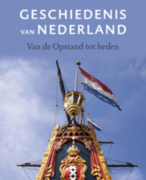 Samenvatting F. Wielenga: De Geschiedenis van Nederland (H3 & 4)