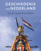 Samenvatting F. Wielenga: De Geschiedenis van Nederland (H5)
