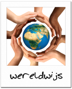 Opdracht wereldwijs Pabo