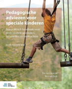 Samenvatting Pedagogische adviezen voor speciale kinderen (3e druk)