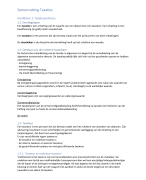 FFT Taxaties en Financiën / Taxaties