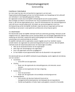 Personeelsmanagement / DPC