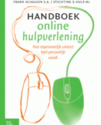 Samenvatting Handboek online hulpverlening