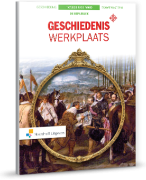 Uitgebreide & complete samenvatting Koude Oorlog (geschiedenis, vwo 5 / vwo 6)