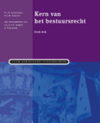 Samenvatting Kern van het bestuursrecht