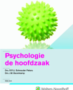Samenvatting inleiding in psychologie