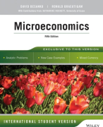 Grondslagen Micro-economie - Samenvatting H1 t/m H12