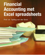 Financial Accounting - Samenvatting H1 t/m H10