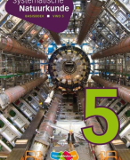 samenvatting hoofdstuk 8 Arbeid en energie