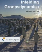 Samenvatting Inleiding Groepsdynamica 