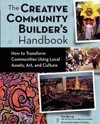 Minor Community Art Creative Community Builder's Handbook