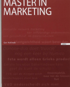 Samenvatting Master in Marketing
