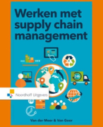 Samenvatting Werken met supply chain management H 1 t/m 6