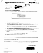 Tentamen 1 Voortplanting (VP) - Samenvattingen Diergeneeskunde
