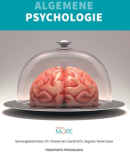 Algemene Psychologie Samenvatting | Thomas More Fase 1