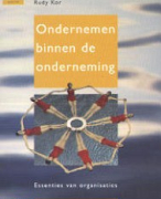 Samenvatting Ondernemen binnen de onderneming