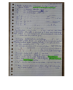 ORC 1 Samenvatting
