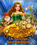 10 antwoordbladen bij de 'Tijdreizen' voor groep 5+6