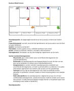 Business Model Canvas