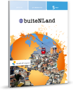 Aardrijkskunde havo 5 BuiteNLand (3e editie) Hoofdstuk 3 : Brazilie