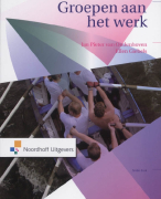 Samenvatting Groepen aan het werk