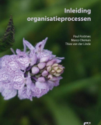 Samenvatting Inleidng organisatieprocessen