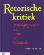 Samenvatting Retorische Kritiek