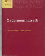 Samenvatting Ondernemingsrecht