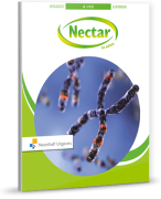 Samenvatting Nectar Biologie Hoofdstuk 19 DNA