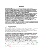 Praktische opdracht Titratie Scheikunde