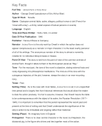 Animal farm George Orwell analyse