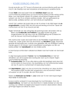 Bundel titel