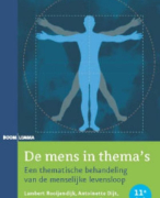 Samenvatting De mens in thema's