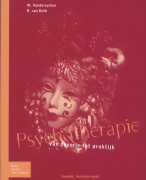 Samenvatting Psychotherapie