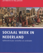 Samenvatting Sociaal werk in Nederland