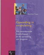 Samenvatting Opvoeding in verandering