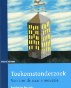 Toekomstonderzoek