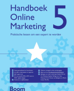Samenvatting: Leerdoelen (online) marketing