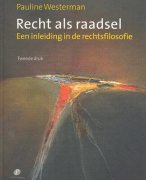 Rechtsfilosofie 'recht als een raadsel'