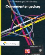 Consumentengedrag samenvatting boek